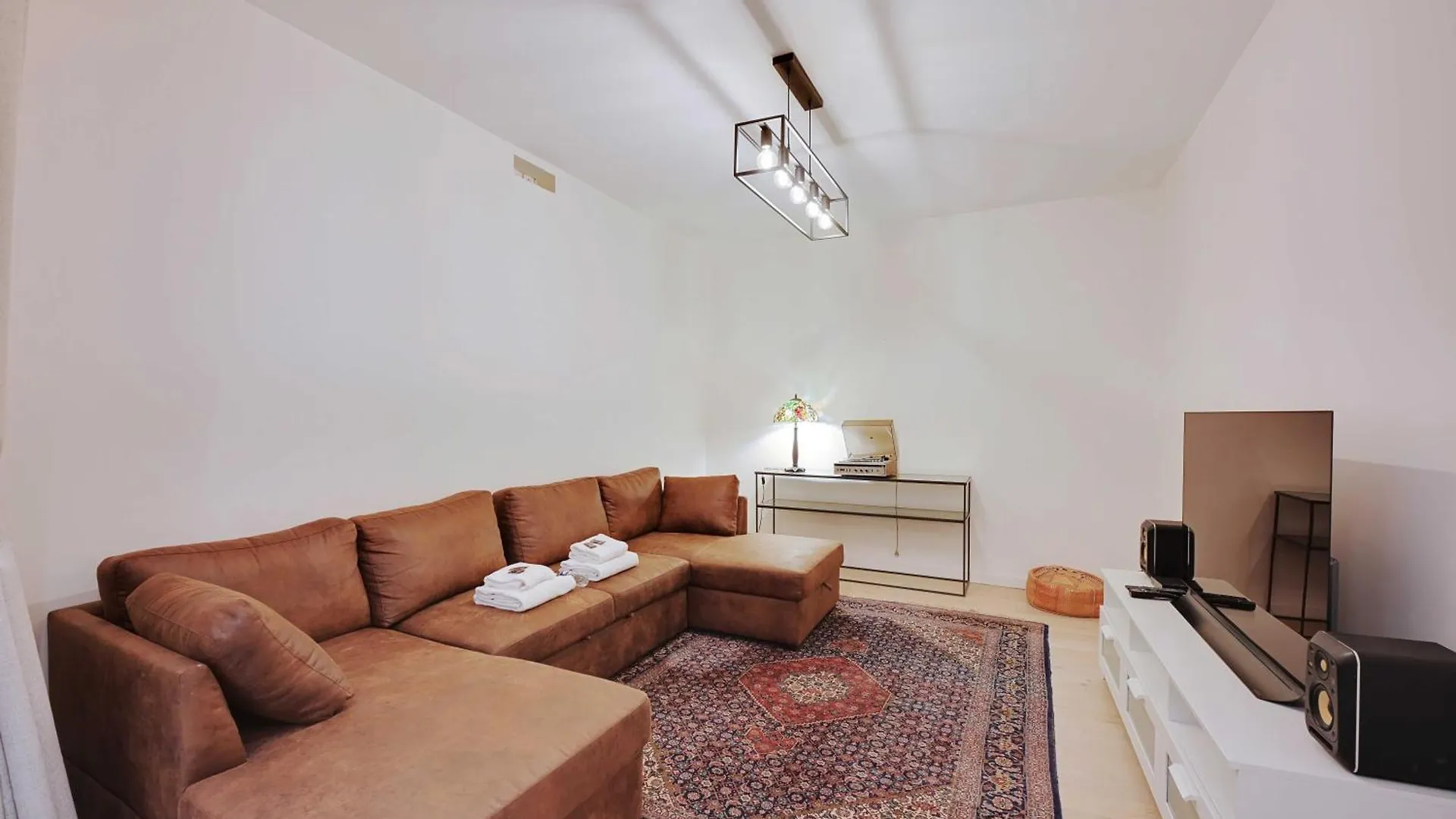 Chic - 2br-6p - Center Of Paris