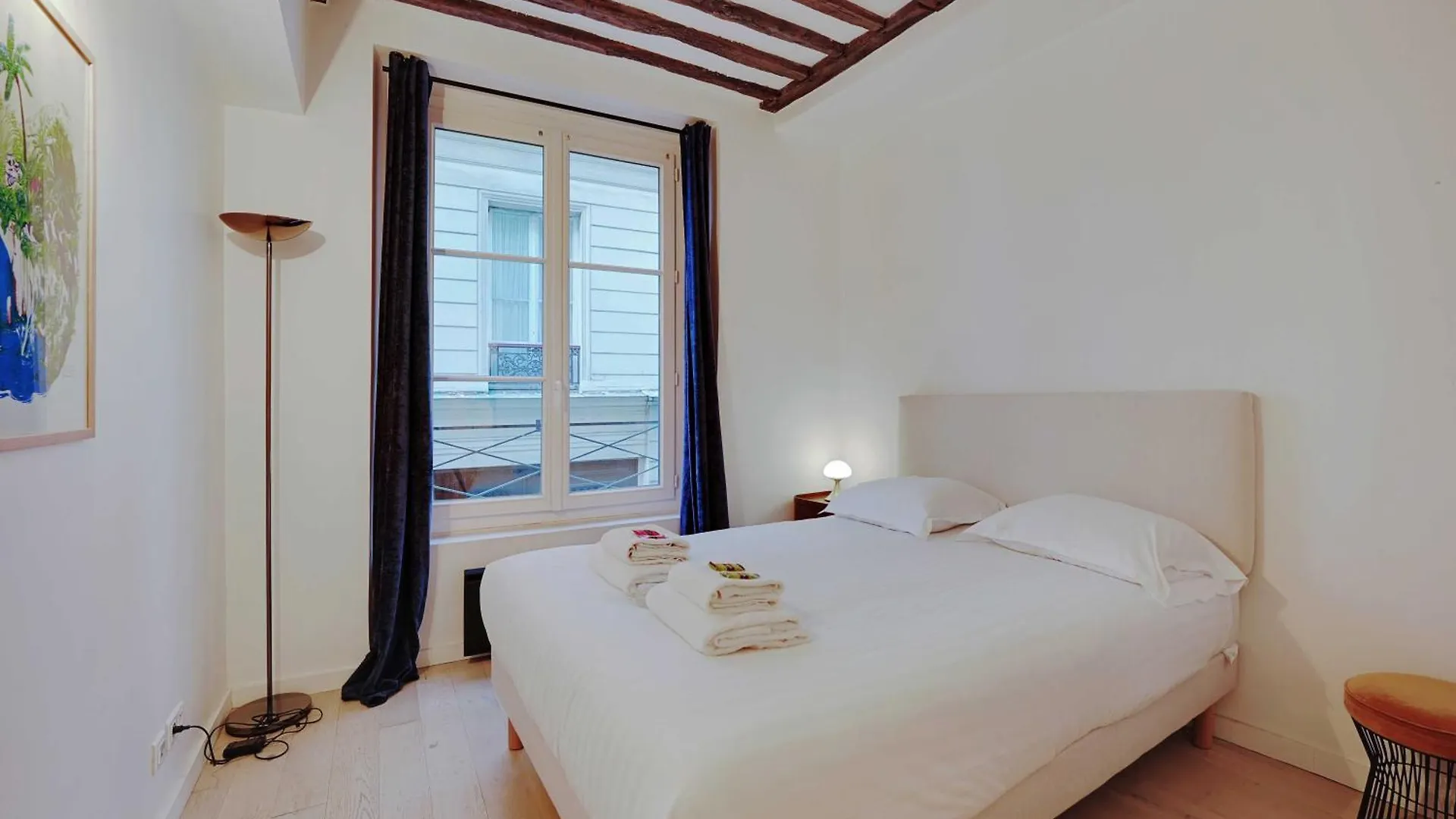 Chic - 2br-6p - Center Of